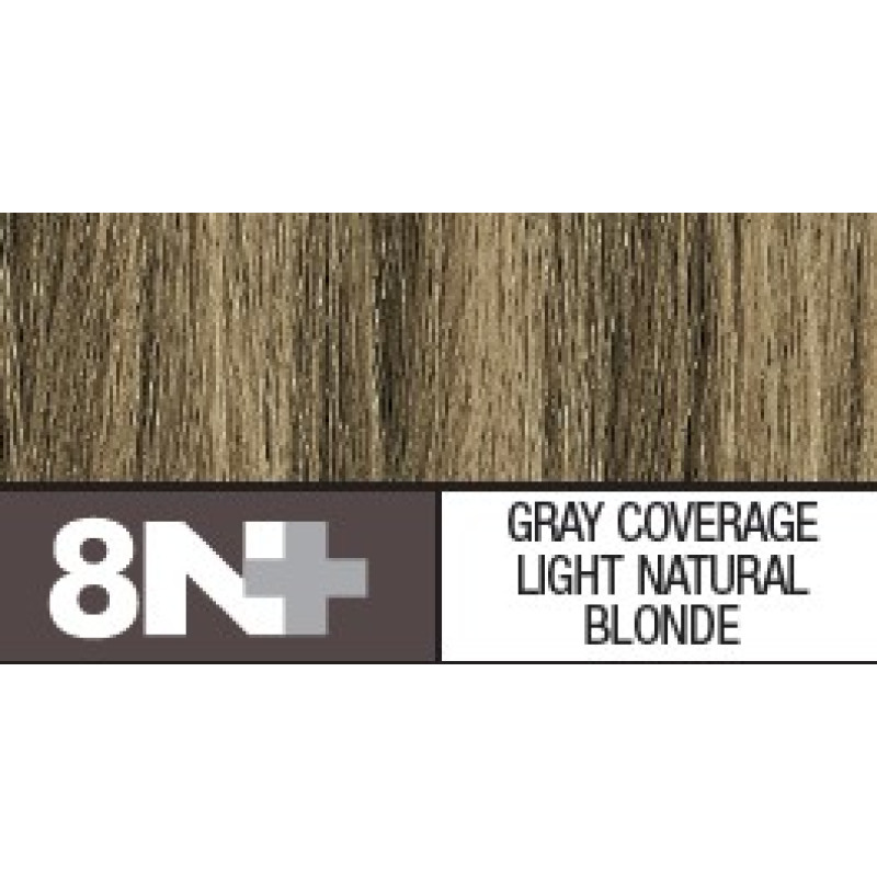 8NP LEVEL 8N+ COLOR