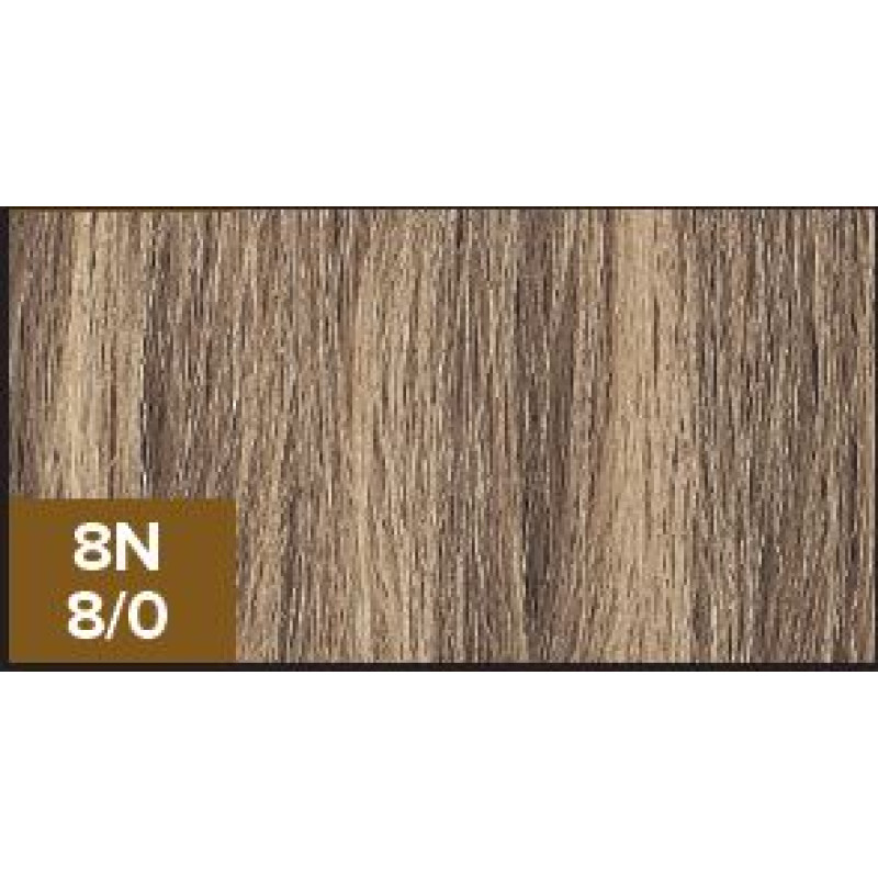 XG Color 8N