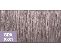 XG COLOR 8PA