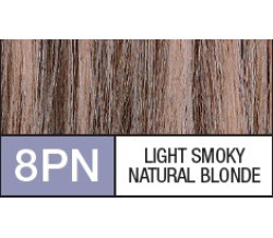 8PN PEARL NATURAL