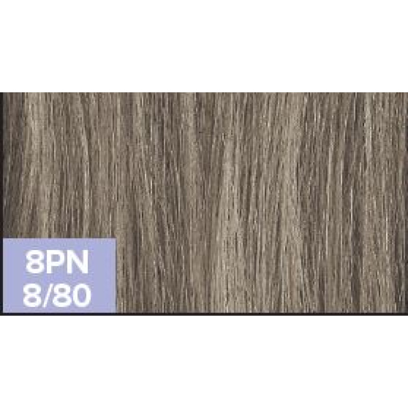XG Color 8PN