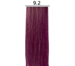 ORG 9.2 DEMI PERM