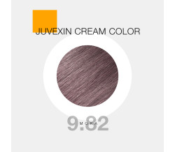 GK CREAM COLOR 9.82