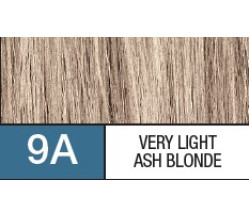 9A VERY LIGHT ASH BLONDE