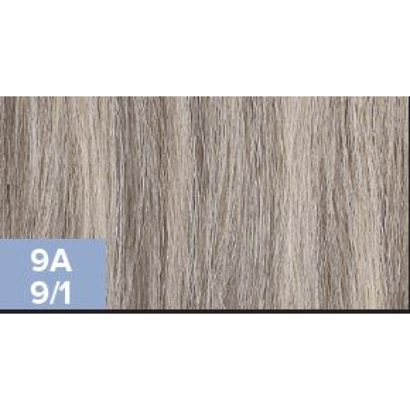 XG Color 9A