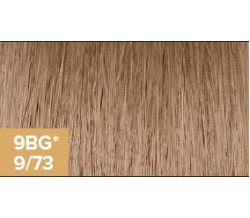 XG COLOR 9BG (BROWN GOLD)