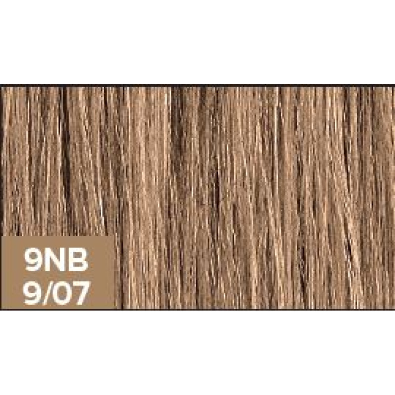 XG Color 9NB