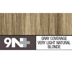 9NP LEVEL 9N+ COLOR