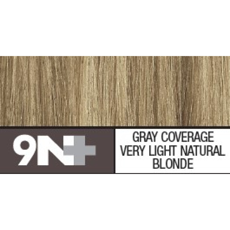 9NP LEVEL 9N+ COLOR