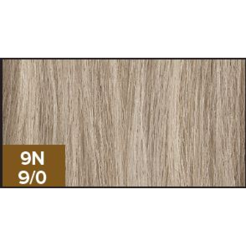 XG Color 9N