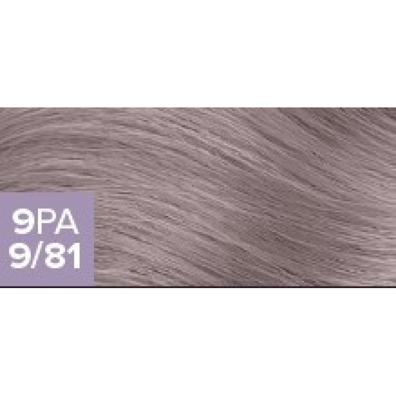 The Demi 9PA