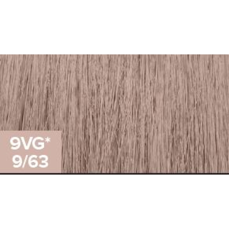 XG COLOR 9VG (VIOLET GOLD)