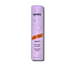 *NEW* AMIKA BIG HIT VOLUMIZING SHAMPOO 9Z