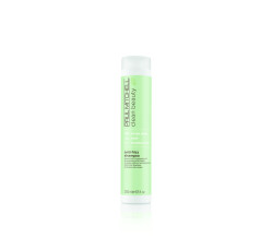 CLEAN BEAUTY ANTI-FRIZZ SHAMPOO 8oz