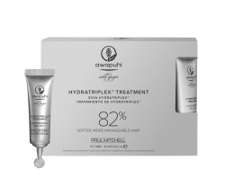 Awapuhi Wild Ginger Hydratriplex Ampules Box