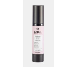 BOKKA ABYSSINIAN & KENDI OIL 1oz