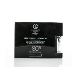 Awapuhi Wild Ginger Keratriples Ampoules 10 pack