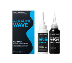 ALKALINE WAVE