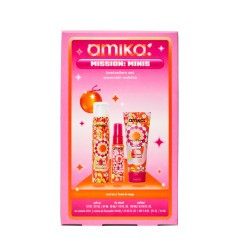 AMIKA MISSION MINI GIFT S..