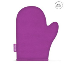 MINE BRONZE ON APPLICATOR MITT