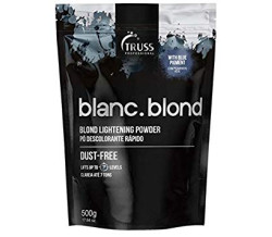 TRUSS BLANC BLOND 17Z
