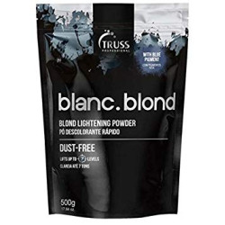 TRUSS BLANC BLOND 17Z..