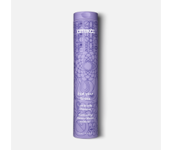 AMIKA BUST YOUR BRASS BOND REPAIR SHAMPOO 10oz