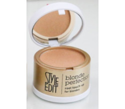 SE ROOT TU POWDER DK BLONDE
