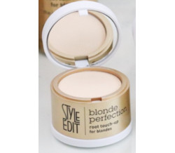 SE ROOT TU POWDER LT. BLONDE