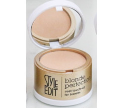 SE ROOT TU POWDER MED. BLONDE