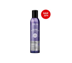 10 TRU BLOND REVOLUTION MOUSSE