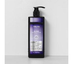 33 TRU BLOND REV PRO ANTIOX SHAMPOO