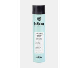BOKKA REPLENISHING MOISTURE SHAMPOO 10oz