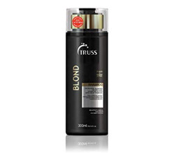 TRUSS BLOND SHAMPOO 10 OZ