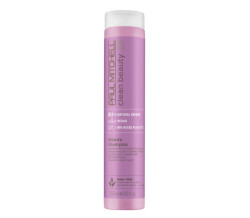 CLEAN BEAUTY BLONDE SHAMPOO 8Z