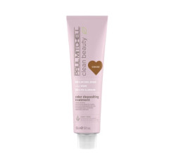 *NEW* CLEAN BEAUTY COLOR DEPOSITING TREATMENT COCOA