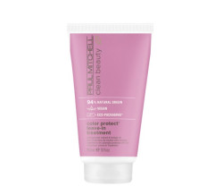 CLEAN BEAUTY COLOR PROTECT LEAVE IN TREATMENT 5Z