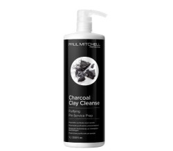 33 PM CHARCOAL CLAY CLEANSE