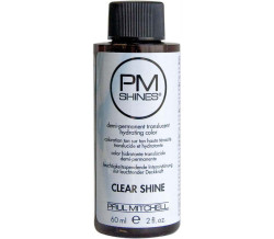 The Demi Clear