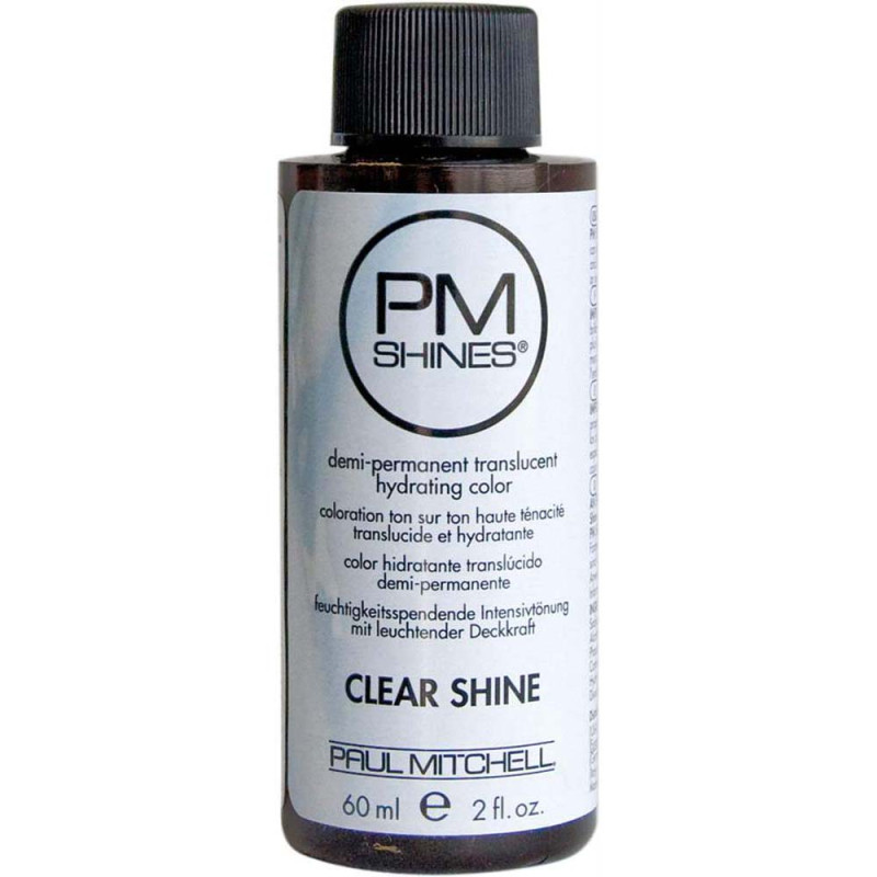 The Demi Clear