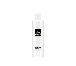 THE DEMI CLEAR 16oz