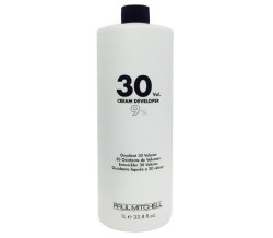 30 VOLUME CREAM DEVELOPER 