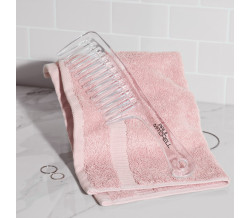 PM CLEAR DETANGLER COMB