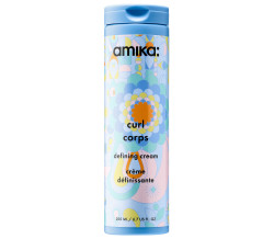 AMIKA CURL CORPS DEFINING CREAM 6oz