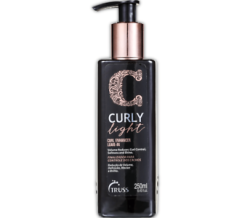 TRUSS CURLY LIGHT 8Z