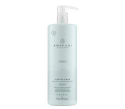 *NEW PACKAGING* AWAPUHI WILD GINGER CREAM RINSE
