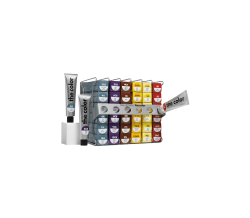 COLOR RACK