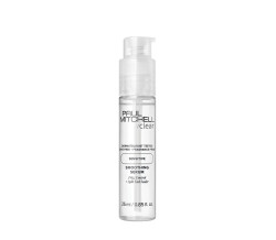 .85 PM CLEAR SMOOTHING SERUM *NEW*