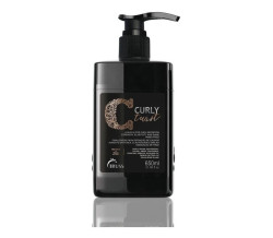 TRUSS CURLY TWIST
