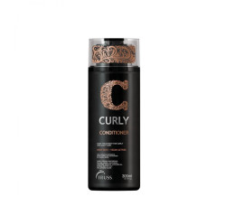 TRUSS CURLY CONDITIONER 10 OZ
